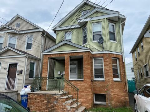 399 Harvard Ave, Hillside, NJ 07205 photo 1