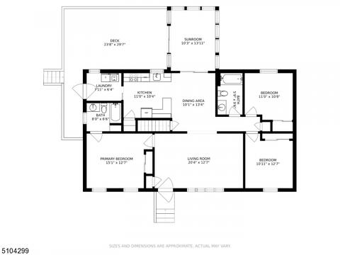 233 Blau Rd, Hackettstown, NJ 07840 photo 25