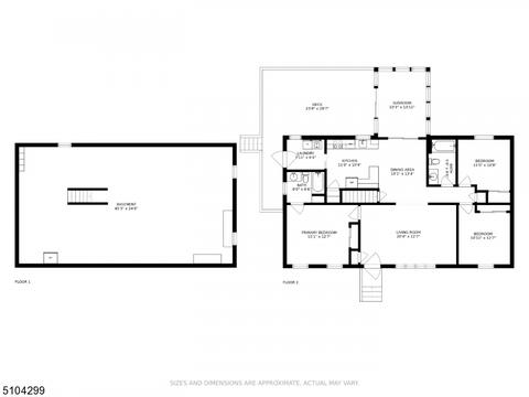 233 Blau Rd, Hackettstown, NJ 07840 photo 24