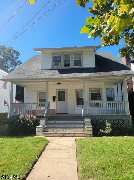 256 Garfield Ave, Plainfield, NJ 07062 photo 1