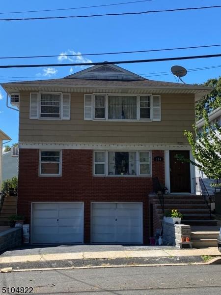 268 Herbert Ave, Hillside, NJ 07205 photo 1
