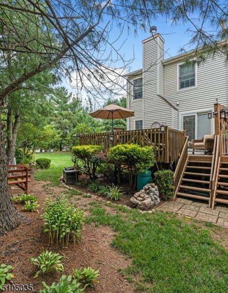 1008 Wetherburn Ct, Flemington, NJ 08822 photo 20
