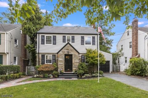 249 Grant Ave, Nutley, NJ 07110 photo 1