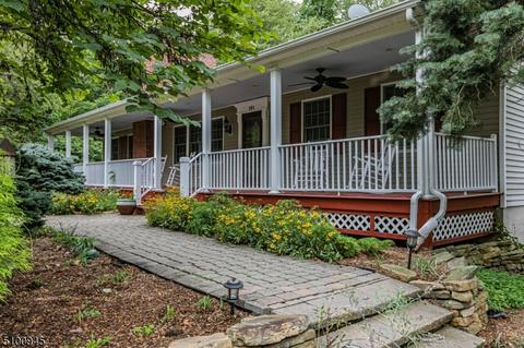 191 Mountain Rd, East Amwell Twp., NJ 08551 photo 3