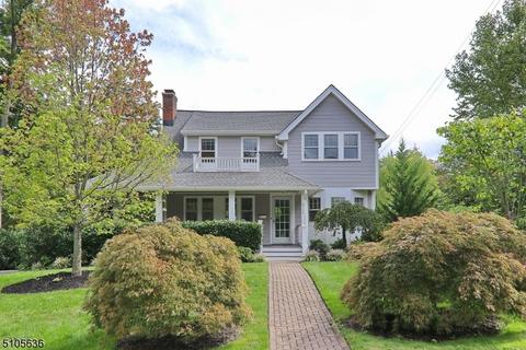 16 Blackburn Rd, Summit, NJ 07901 photo 1