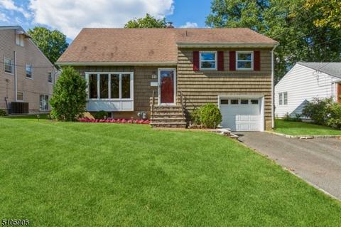18 Cambridge Ter, Springfield, NJ 07081 photo 1
