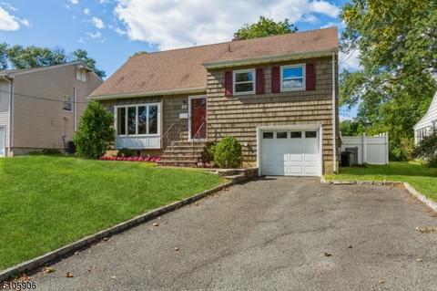 18 Cambridge Ter, Springfield, NJ 07081 photo 2