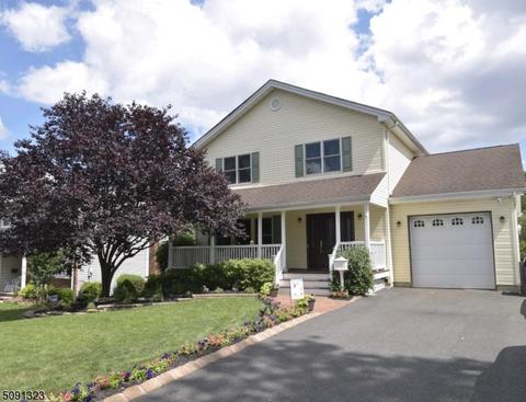 5 Hillside Ave, Clark, NJ 07066 photo 1