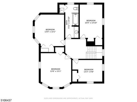 75 Francisco Ave, Rutherford, NJ 07070 photo 28