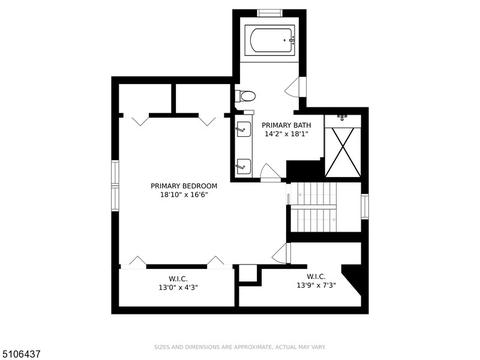 75 Francisco Ave, Rutherford, NJ 07070 photo 27