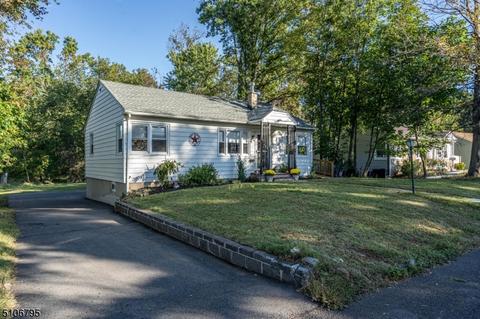 596 Mountain View Ter, Middlesex, NJ 08846 photo 1