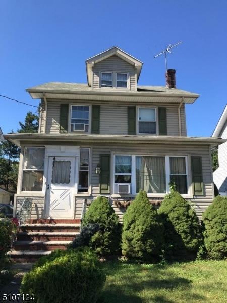 1062 Thomas St, Hillside, NJ 07205 photo 1