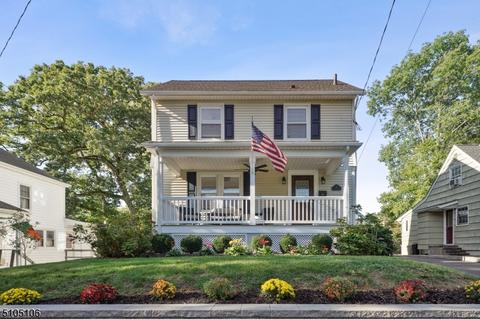 14 Baltusrol Pl, Summit, NJ 07901 photo 1