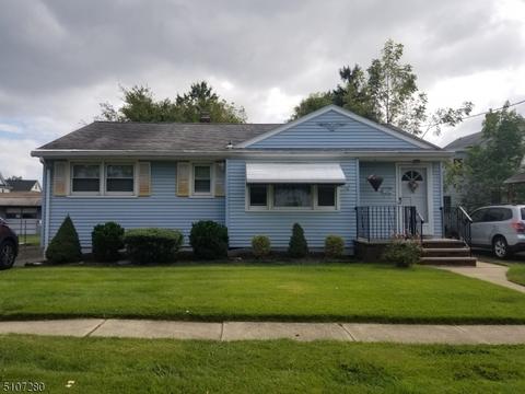412 La Monte Ave, Bound Brook, NJ 08805 photo 1