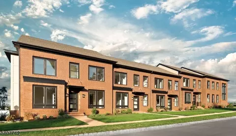 73 E Hartwick Dr, Skillman, NJ 08558