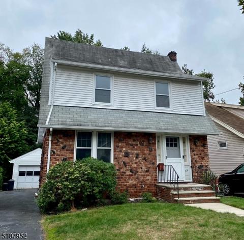 55 Montclair Ave, Nutley, NJ 07110 photo 1