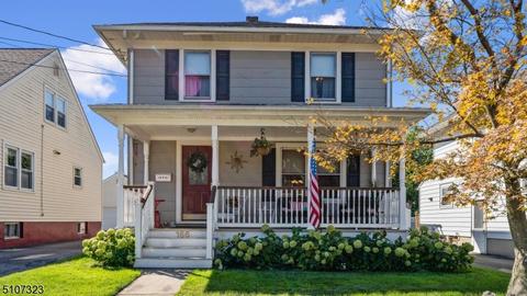 166 E High St, Somerville, NJ 08876 photo 1