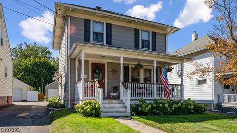 166 E High St, Somerville, NJ 08876 photo 2