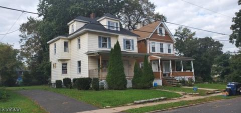 314 Manson Pl, Plainfield, NJ 07063 photo 1