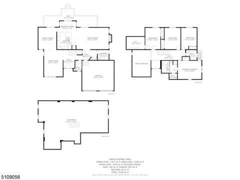 8 Clinton Ave, Edison, NJ 08820 photo 37
