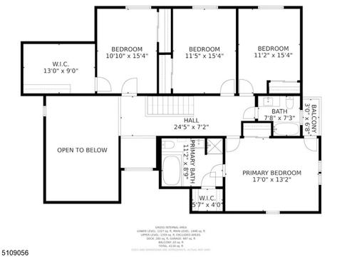 8 Clinton Ave, Edison, NJ 08820 photo 35