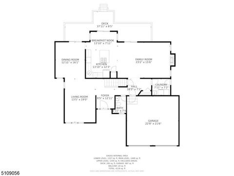 8 Clinton Ave, Edison, NJ 08820 photo 36