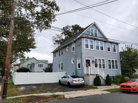 211 Silver Ave, Hillside, NJ 07205 photo 1