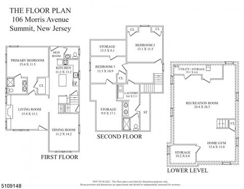 106 Morris Ave, Summit, NJ 07901 photo 27