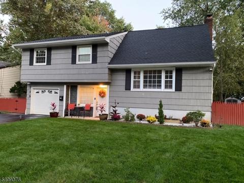 719 Warfield Rd, North Plainfield, NJ 07063 photo 1