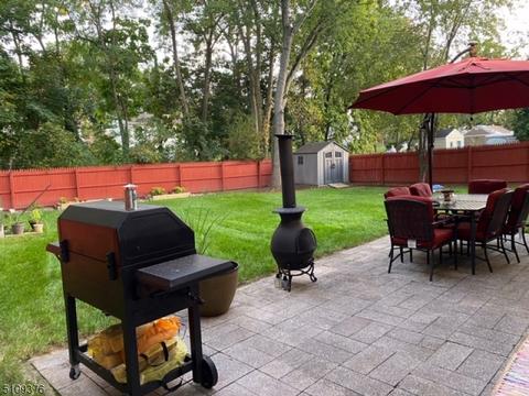 719 Warfield Rd, North Plainfield, NJ 07063 photo 4