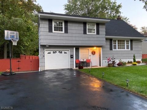 719 Warfield Rd, North Plainfield, NJ 07063 photo 2
