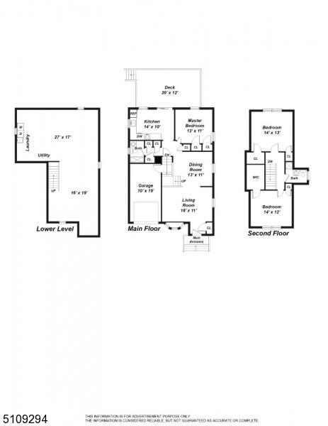 39 Florence Dr, Clark, NJ 07066 photo 21