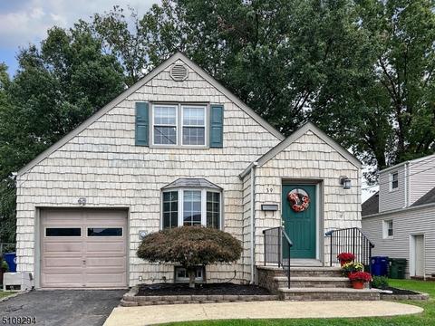 39 Florence Dr, Clark, NJ 07066 photo 1