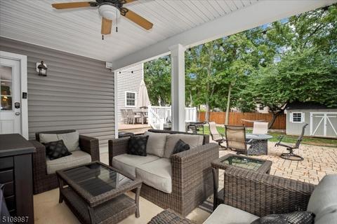 24 Gregory Rd, Springfield, NJ 07081 photo 20