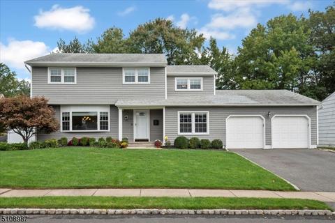 24 Gregory Rd, Springfield, NJ 07081 photo 1
