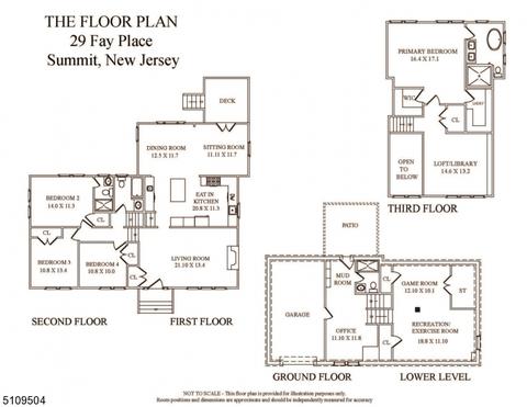 29 Fay Pl, Summit, NJ 07901 photo 31