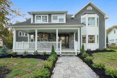 23 Baker Ave, Berkeley Heights, NJ 07922 photo 1