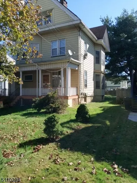 12 Mountain Ave, North Plainfield, NJ 07060