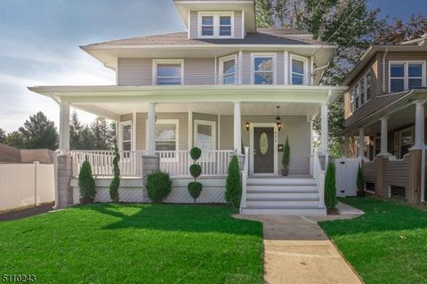 958 Kenyon Ave, Plainfield, NJ 07060 photo 1