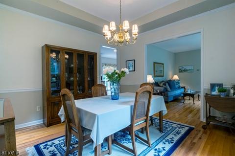 6 Donna Ln, Mount Olive, NJ 07836 photo 5