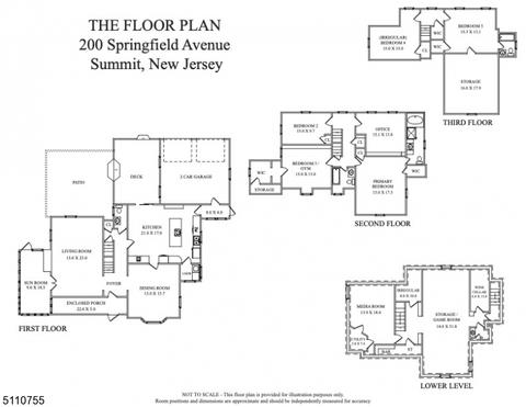 200 Springfield Ave, Summit, NJ 07901 photo 4