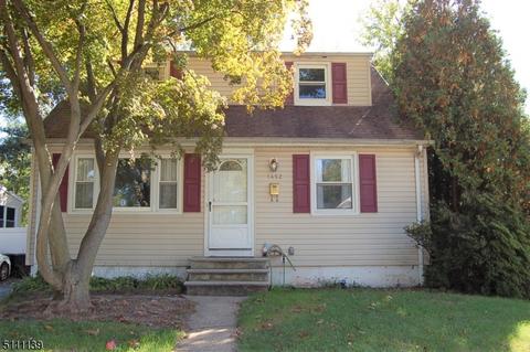 1452 E Front St, Plainfield, NJ 07062 photo 1