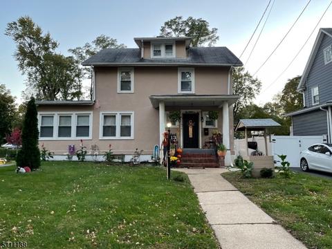 9-13 Berkeley Ter, Plainfield, NJ 07062 photo 1