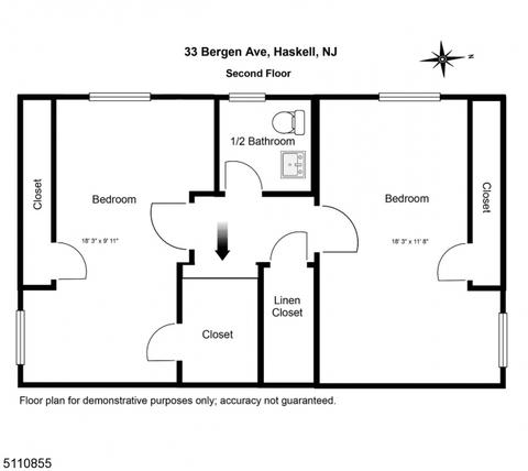 33 Bergen Ave, Wanaque Boro, NJ 07420 photo 24