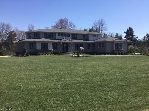 3 Twin Brooks Ct, Warren Twp., NJ 07059