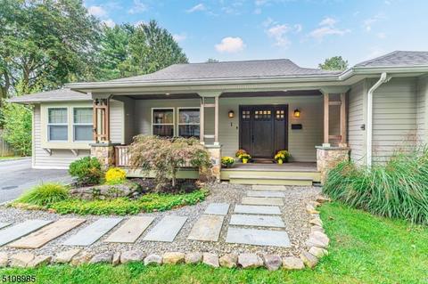 1 Hillcrest Pl, Mendham, NJ 07945 photo 1