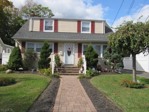 1204 W 6th St, Plainfield, NJ 07063 photo 2