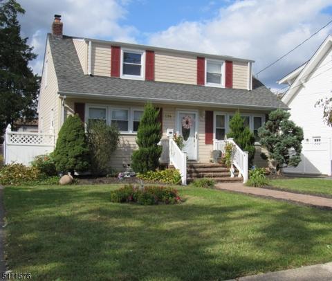 1204 W 6th St, Plainfield, NJ 07063 photo 1