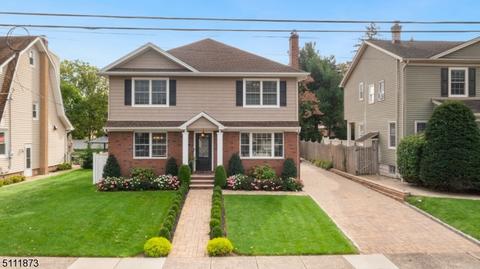 24 Joerg Ave, Nutley, NJ 07110 photo 1