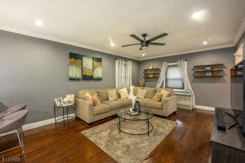 416 E 7th Ave, Roselle, NJ 07203 photo 5